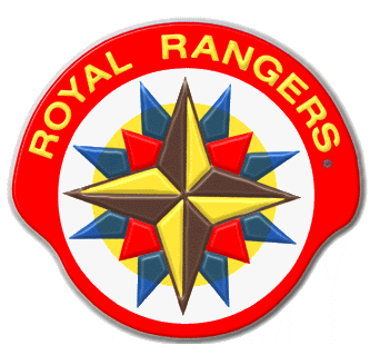 Logo Royal Rangers